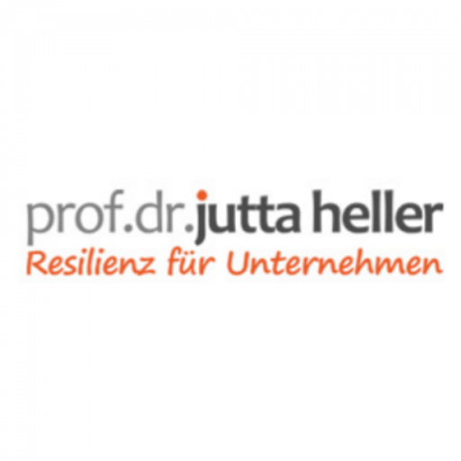 Prof. Dr. Jutta Heller Logo
