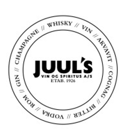 Juul’s Vin & Spiritus Logo