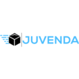 Juvenda Logo