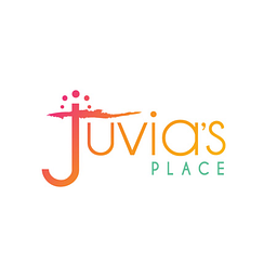 Juvia's Place Logo