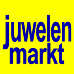 Juwelenmarkt Logo