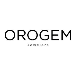 Orogem Jewelers Logo
