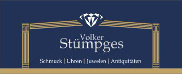 Stümpges Volker Antikladen Logo