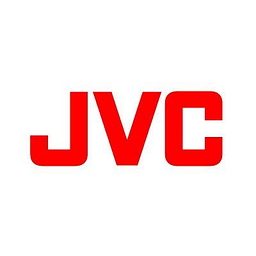 JVC Logo