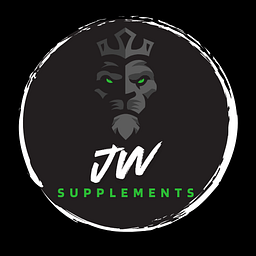 JW Supplements™ Logo
