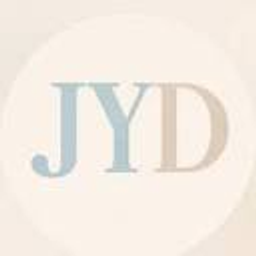 Jyd Systems Logo