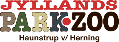 Jyllandsparkzoo Logo