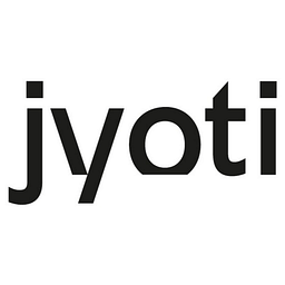 Jyoti Fairworks Logo