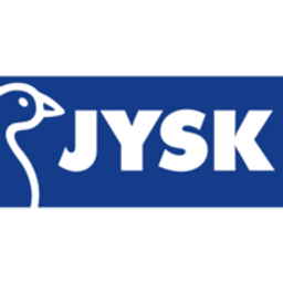 Jysk Logo