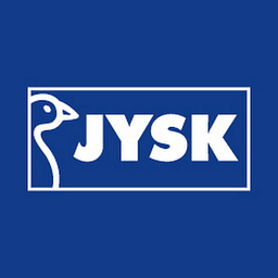 JYSK Norge Logo