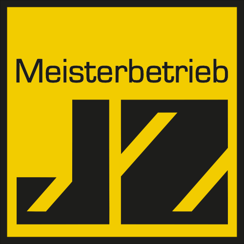 JZ Meisterbetrieb GmbH & Co. KG Logo
