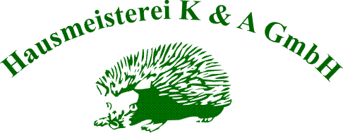 K & A GmbH Mobile Hausmeisterei Logo