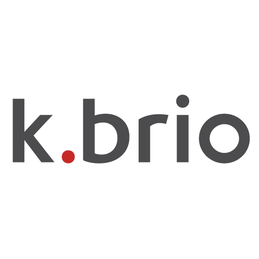 K Brio Logo