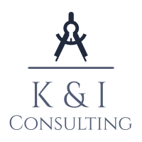 K&I Consulting Ingenieurbüro für Industrie- und Gewerbebau GmbH Logo