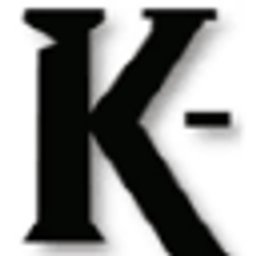 K-MTG Logo