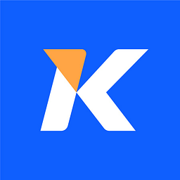 K Parts Logo