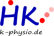 Kusterer Heike Praxis für Physiotherapie Logo