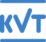 KVT GmbH Logo