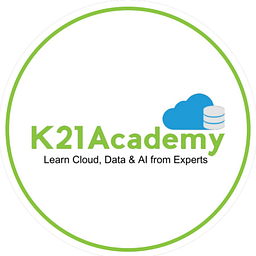 K21Academy Logo