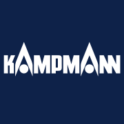 Kampmann Luftreiniger KA-520 Logo