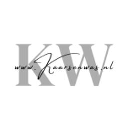 Kaarsenwas Logo