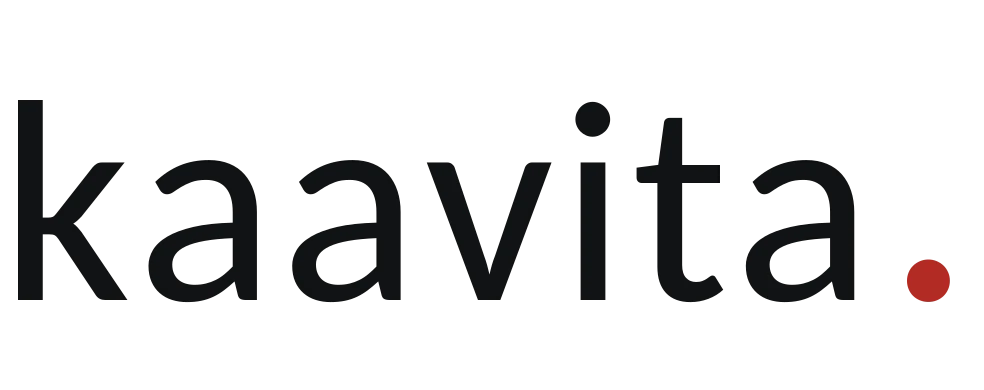 Kaavita Logo