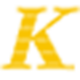 Kbl Hair Logo