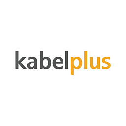 Kabelplus Logo