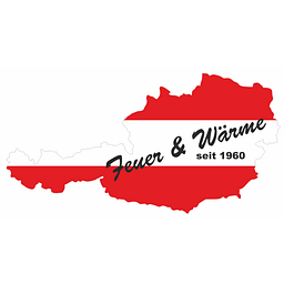 Kachelofen Ullrich Logo
