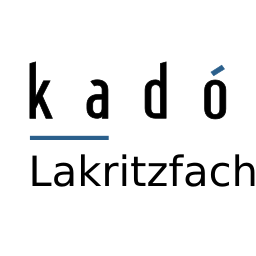 Kadó Logo