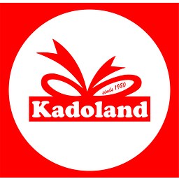 Kadoland Eindhoven Logo