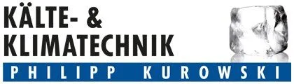 Kälte- & Klimatechnik Philipp Kurowski Logo