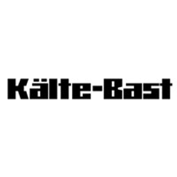 Kälte-Bast GmbH Meisterbetrieb für Kälte- und Klimatechnik Logo