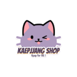 Kaepjjang Shop Logo