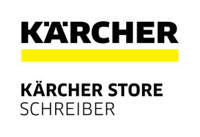 Kärcher Store Schreiber Logo