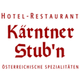 Kärntner Stub'n Inh. Jürgen Lassnig Logo