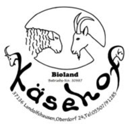 Käsehof Logo