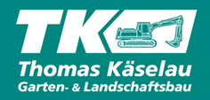 Käselau Thomas Garten- und Landschaftsbau Logo