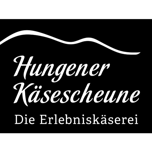 Hungener Käsescheune GmbH Logo