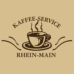 KSRM GmbH Kaffee-Service Logo