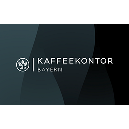 Kaffeekontor Bayern Logo