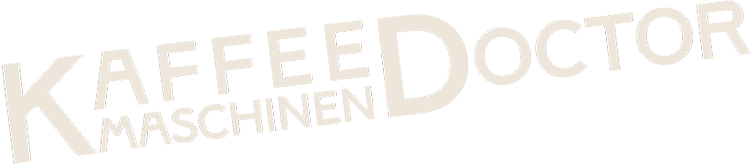 Kaffeemaschinendoctor Logo
