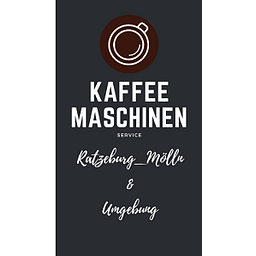 KaffeemaschinenService-RZ Logo