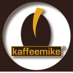 Kaffeemike Logo