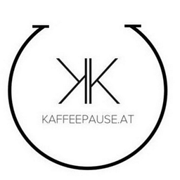 Kaffeepause Logo