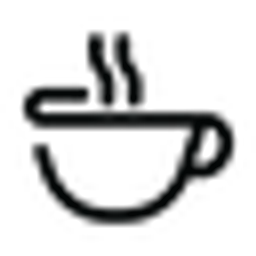 Kaffeestudio. Logo