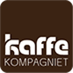 Kaffekompagniet Logo