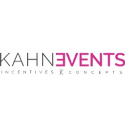 Kahn Events GmbH Logo