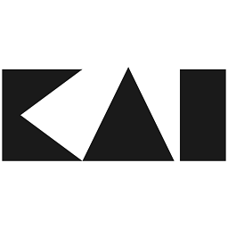 KAI Messer Logo