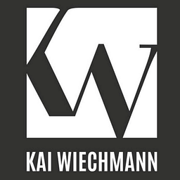 Kai Wiechmann Logo